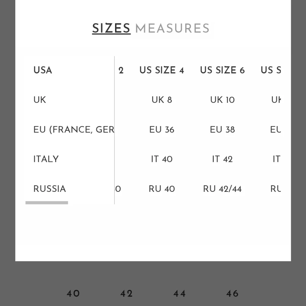 Piazza Sempione Christina  Front Pleat Beige Trousers IT 40 - Picture 7 of 8